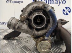 Recambio de turbocompresor para peugeot 406 berlina (s1/s2) 2.0 hdi cat referencia OEM IAM 9622526980  7069771 2