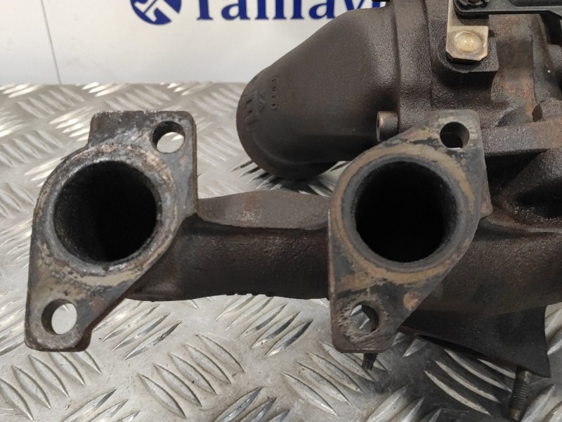 Recambio de turbocompresor para peugeot 406 berlina (s1/s2) 2.0 hdi cat referencia OEM IAM 9622526980  7069771