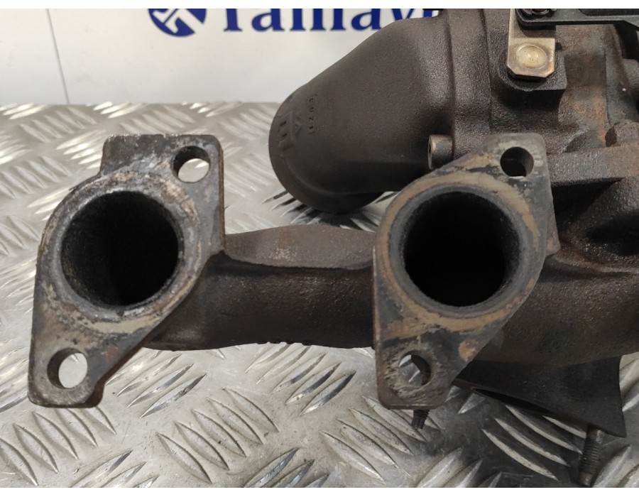 Recambio de turbocompresor para peugeot 406 berlina (s1/s2) 2.0 hdi cat referencia OEM IAM 9622526980  7069771