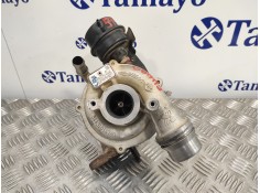 Recambio de turbocompresor para dacia duster 1.5 dci diesel fap cat referencia OEM IAM H82728404 889697H82728404 54399700087