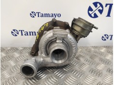 Recambio de turbocompresor para audi a6 avant (4b5) 2.5 v6 24v tdi cat (aym) referencia OEM IAM 059145701F 4541355 GT2052V