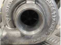 Recambio de turbocompresor para audi a6 avant (4b5) 2.5 v6 24v tdi cat (aym) referencia OEM IAM 059145701F 4541355 GT2052V 2