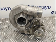Recambio de turbocompresor para citroën jumper caja cerrada desde ´02 referencia OEM IAM 500344801  4937707052
