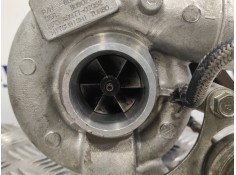 Recambio de turbocompresor para citroën jumper caja cerrada desde ´02 referencia OEM IAM 500344801  4937707052 2