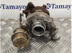 Recambio de turbocompresor para seat ibiza (6k1) referencia OEM IAM 7036741  GA3038145701F