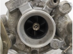 Recambio de turbocompresor para seat ibiza (6k1) referencia OEM IAM 7036741  GA3038145701F 2