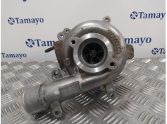 Recambio de turbo reparacion para toyota land cruiser (j12) 3.0 turbodiesel referencia OEM IAM 1720130100  