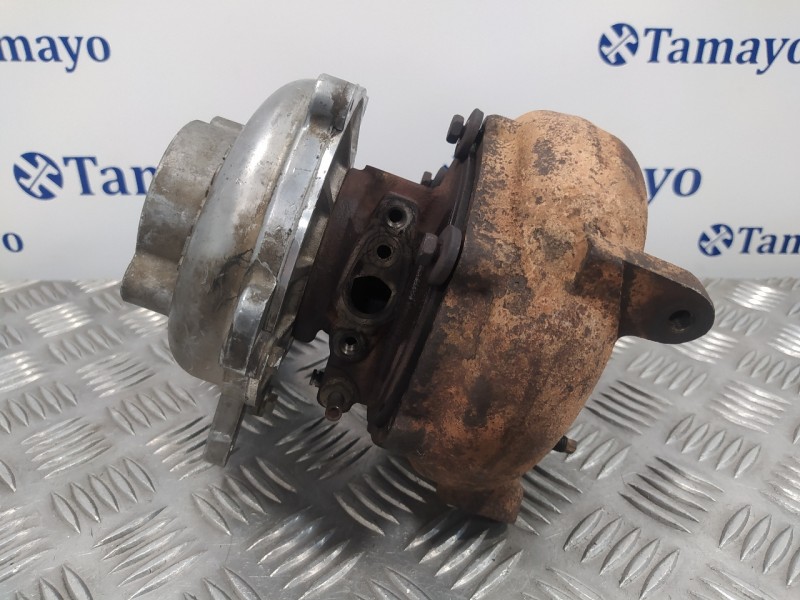 Recambio de turbo reparacion para toyota land cruiser (j12) 3.0 turbodiesel referencia OEM IAM 1720130100  