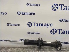 Recambio de amortiguador delantero derecho para ford ranger (tke) 2.0 tdci panther cat referencia OEM IAM MB3C18012ECF  