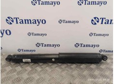 Recambio de amortiguador trasero izquierdo para ford ranger (tke) 2.0 tdci panther cat referencia OEM IAM MB3C18080EBD  