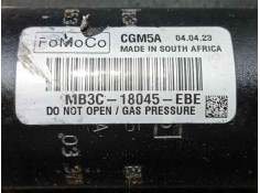 Recambio de amortiguador delantero izquierdo para ford ranger (tke) 2.0 tdci panther cat referencia OEM IAM MB3C18045EBE   2