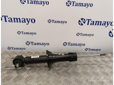 Recambio de amortiguador delantero izquierdo para ford ranger (tke) 2.0 tdci panther cat referencia OEM IAM MB3C18045EBE  