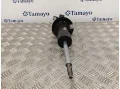 Recambio de amortiguador delantero izquierdo para ford ranger (tke) 2.0 tdci panther cat referencia OEM IAM MB3C18045EBE   2