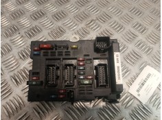 Recambio de caja reles / fusibles para skoda yeti (5l) 1.2 tsi referencia OEM IAM 1K0937125D  