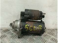 Recambio de motor arranque para audi tt (8n3/8n9) 1.8 20v turbo referencia OEM IAM 02A911023L  