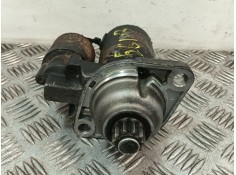 Recambio de motor arranque para audi tt (8n3/8n9) 1.8 20v turbo referencia OEM IAM 02A911023L   2