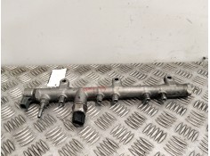 Recambio de rampa inyectora para hyundai h350 furgoneta 2.5 crdi referencia OEM IAM 314004A900  