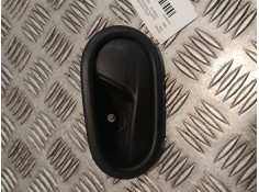 Recambio de maneta interior trasera derecha para dacia sandero ii (b8_) tce 90 (b8m1, b8ma) referencia OEM IAM 826721919R  