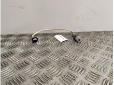 Recambio de sonda lambda para nissan juke (f15) referencia OEM IAM 0ZA603N18  