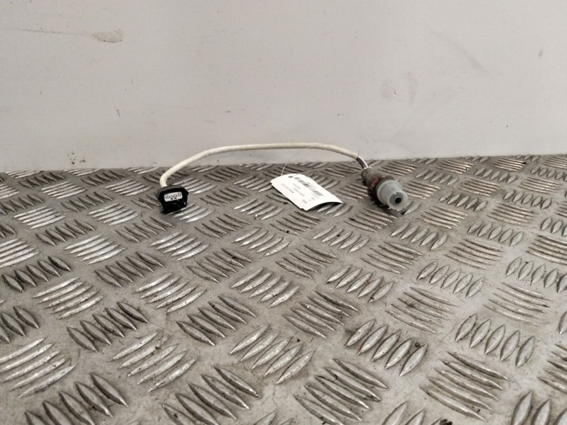 Recambio de sonda lambda para nissan juke (f15) referencia OEM IAM 0ZA603N18  