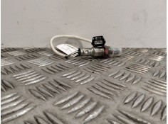 Recambio de sonda lambda para nissan juke (f15) referencia OEM IAM 0ZA603N18   2