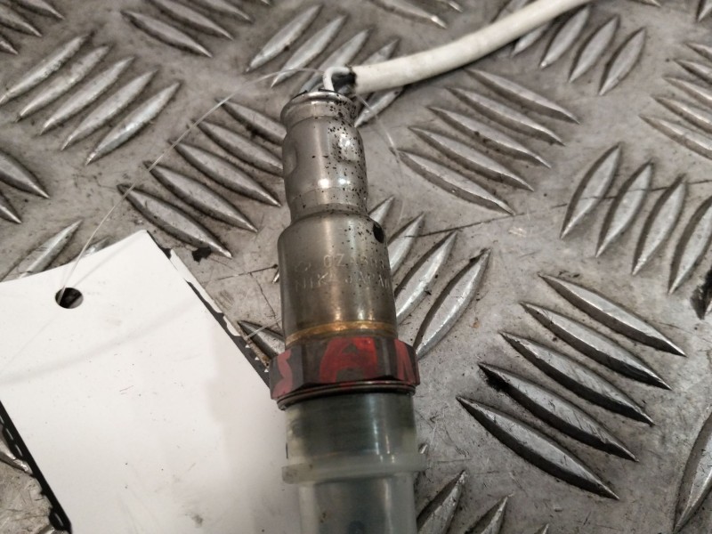 Recambio de sonda lambda para nissan juke (f15) referencia OEM IAM 0ZA603N18  