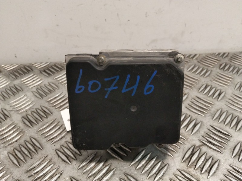 Recambio de abs para renault megane ii coupé-cabriolet (em0/1_) 1.9 dci referencia OEM IAM 026523463  
