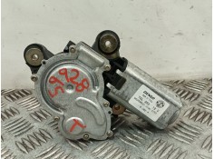 Recambio de motor limpia trasero para fiat idea (350_) 1.4 16v referencia OEM IAM MS259600 TGL350 