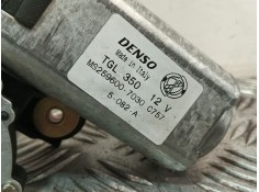 Recambio de motor limpia trasero para fiat idea (350_) 1.4 16v referencia OEM IAM MS259600 TGL350  2
