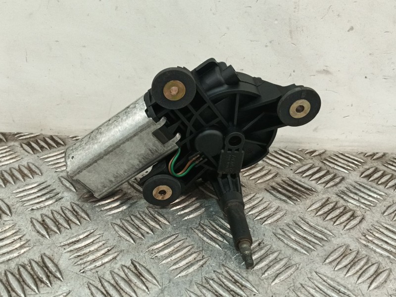 Recambio de motor limpia trasero para fiat idea (350_) 1.4 16v referencia OEM IAM MS259600 TGL350 
