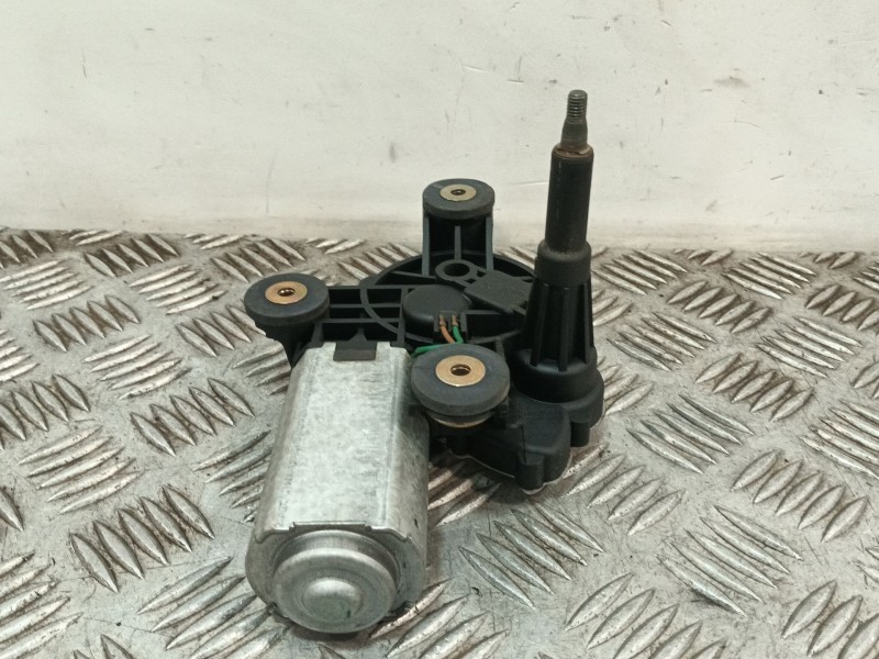 Recambio de motor limpia trasero para fiat idea (350_) 1.4 16v referencia OEM IAM MS259600 TGL350 