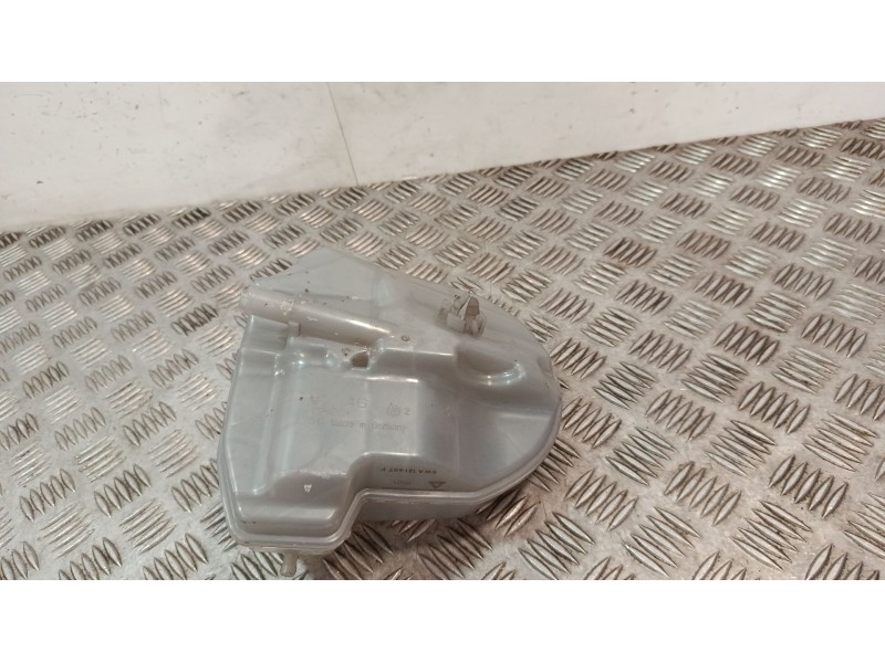 Recambio de deposito expansion para audi q2 (gab, gag) 30 tdi referencia OEM IAM 5WA121407F  
