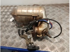 Recambio de catalizador para renault kadjar (ha_, hl_) 1.3 tce 140 referencia OEM IAM 208A07291R  