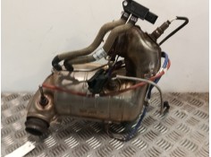 Recambio de catalizador para renault kadjar (ha_, hl_) 1.3 tce 140 referencia OEM IAM 208A07291R   2
