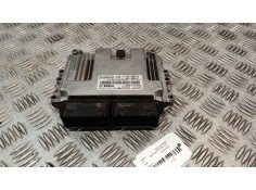 Recambio de centralita motor uce para ford ecosport 1.0 ecoboost referencia OEM IAM 0261S18701  