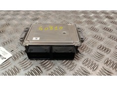 Recambio de centralita motor uce para ford ecosport 1.0 ecoboost referencia OEM IAM 0261S18701   2
