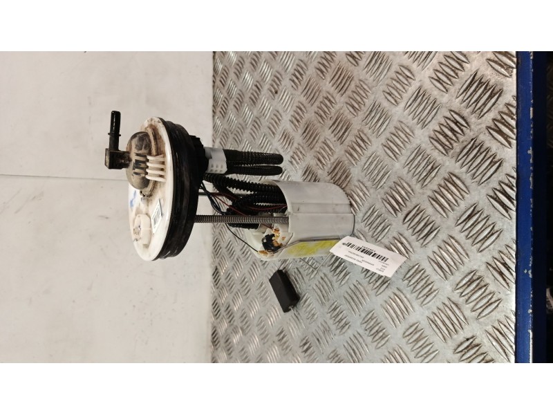 Recambio de aforador para ford ecosport 1.0 ecoboost referencia OEM IAM GN159H307NA  