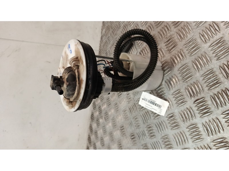 Recambio de aforador para ford ecosport 1.0 ecoboost referencia OEM IAM GN159H307NA  