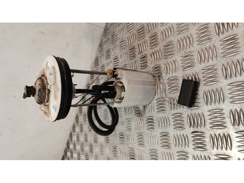 Recambio de aforador para ford ecosport 1.0 ecoboost referencia OEM IAM GN159H307NA  