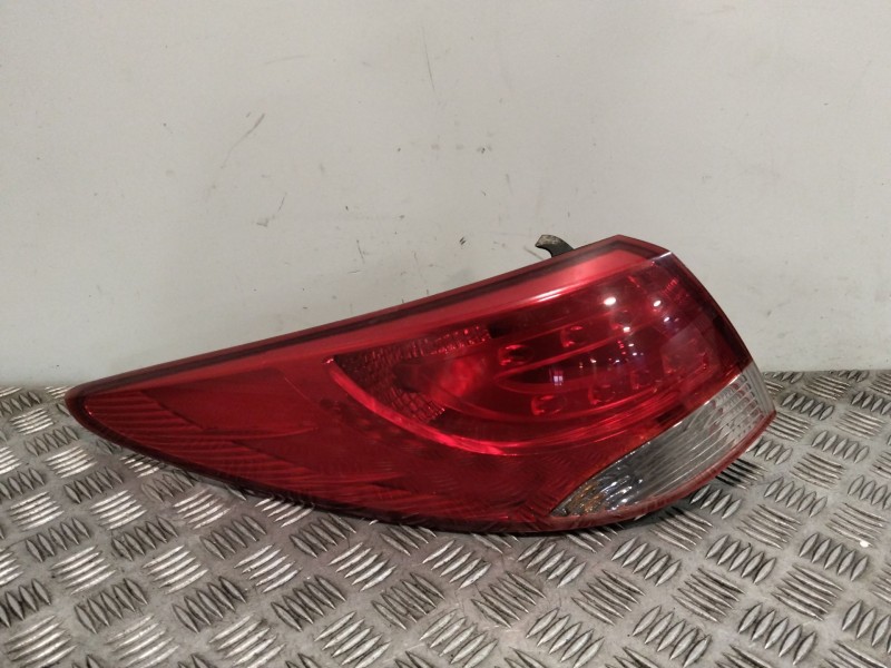 Recambio de piloto trasero izquierdo para hyundai ix35 (lm, el, elh) 1.7 crdi referencia OEM IAM 924012Y0  