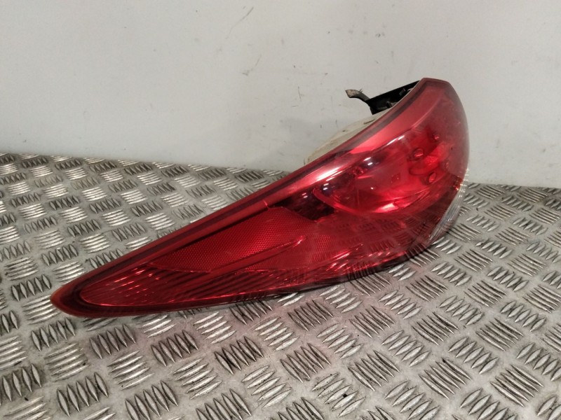 Recambio de piloto trasero izquierdo para hyundai ix35 (lm, el, elh) 1.7 crdi referencia OEM IAM 924012Y0  