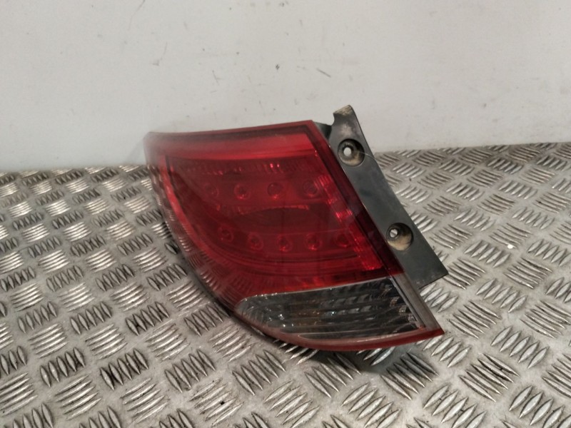 Recambio de piloto trasero izquierdo para hyundai ix35 (lm, el, elh) 1.7 crdi referencia OEM IAM 924012Y0  