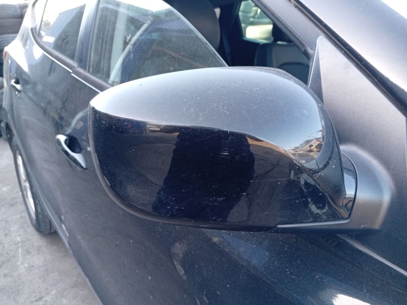 Recambio de retrovisor derecho para hyundai ix35 (lm, el, elh) 1.7 crdi referencia OEM IAM E13027457  