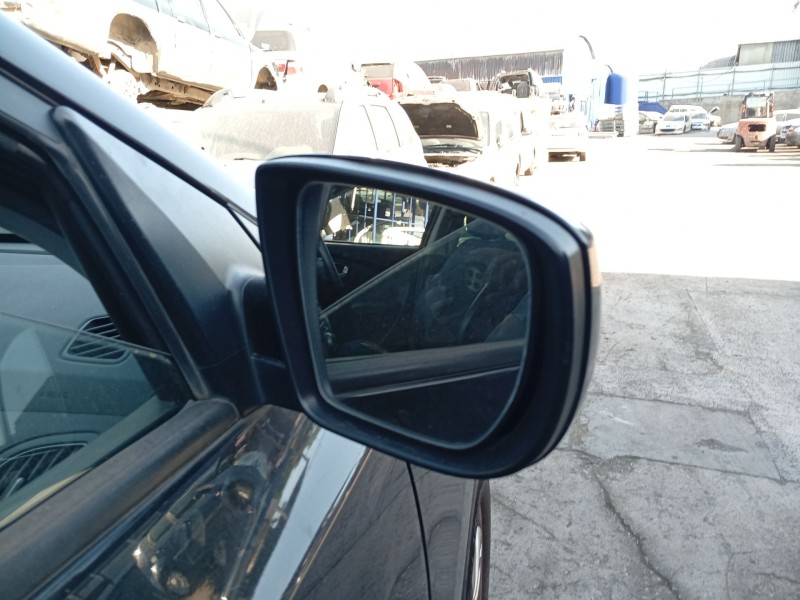 Recambio de retrovisor derecho para hyundai ix35 (lm, el, elh) 1.7 crdi referencia OEM IAM E13027457  