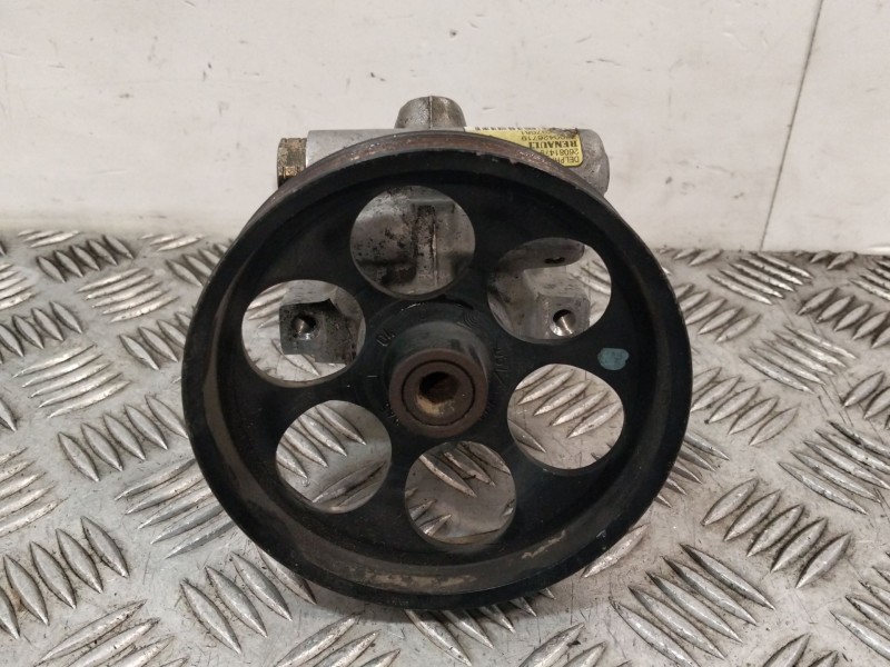 Recambio de bomba direccion para renault espace iv (jk0) 2.0 16v turbo referencia OEM IAM 7700426719 26081479 