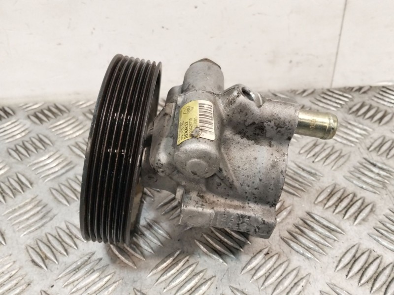 Recambio de bomba direccion para renault espace iv (jk0) 2.0 16v turbo referencia OEM IAM 7700426719 26081479 