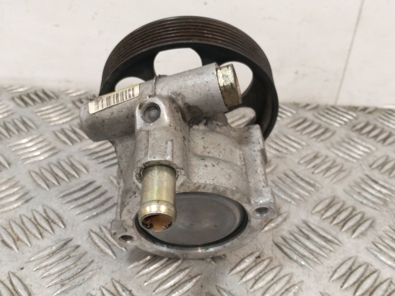 Recambio de bomba direccion para renault espace iv (jk0) 2.0 16v turbo referencia OEM IAM 7700426719 26081479 