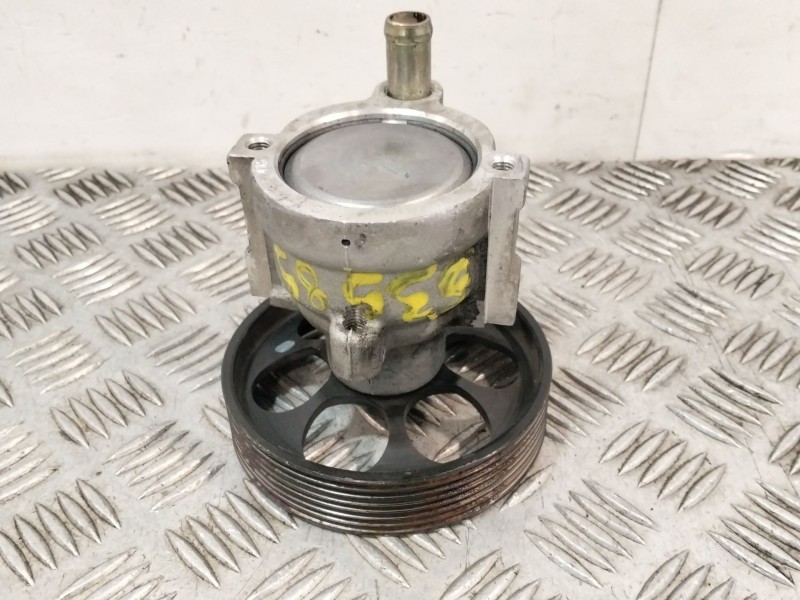 Recambio de bomba direccion para renault espace iv (jk0) 2.0 16v turbo referencia OEM IAM 7700426719 26081479 