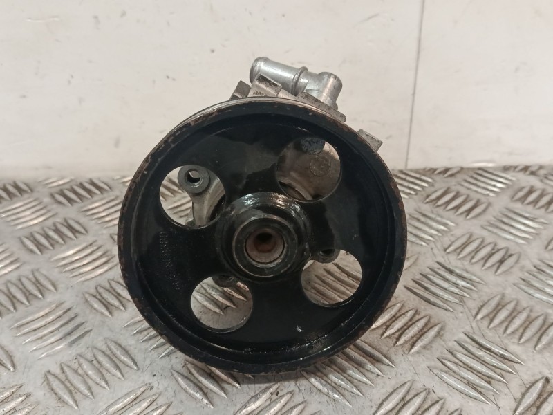 Recambio de bomba direccion para fiat scudo autobús (220_) 2.0 16v referencia OEM IAM 91128  