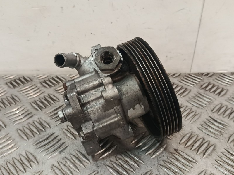 Recambio de bomba direccion para fiat scudo autobús (220_) 2.0 16v referencia OEM IAM 91128  